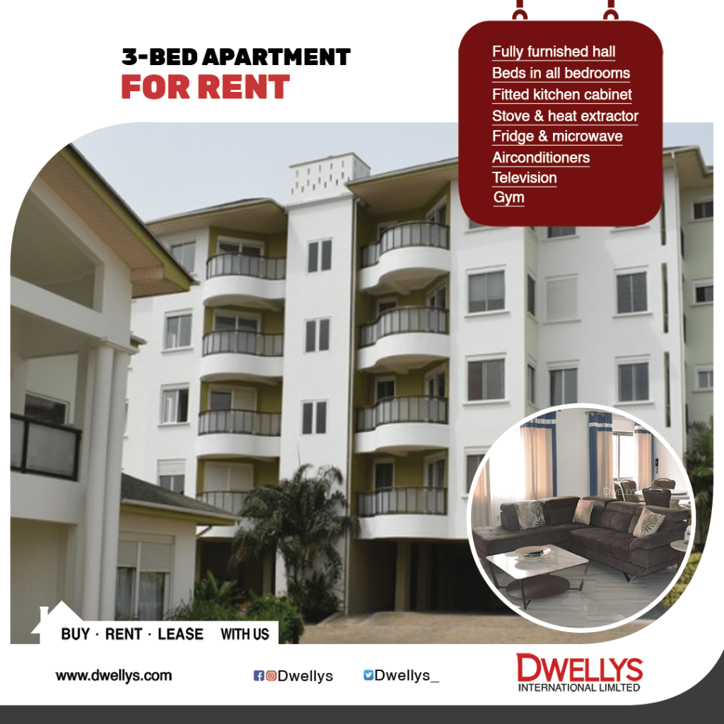 Dwellys International