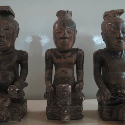 National Museum of&nbsp;Ghana