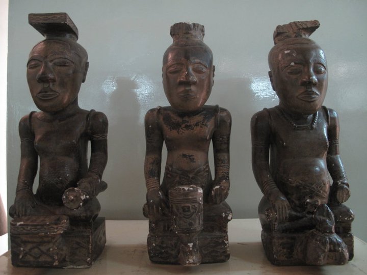 National Museum of Ghana