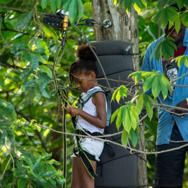 Legon Botanical Garden
