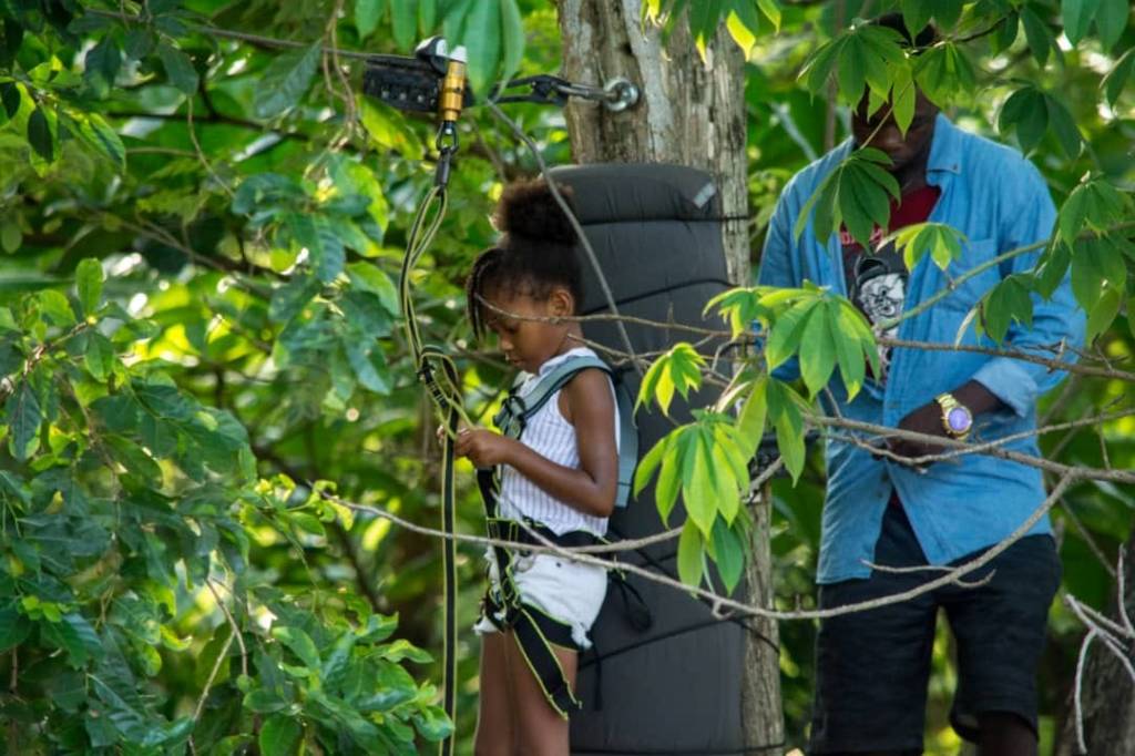 Legon Botanical Garden