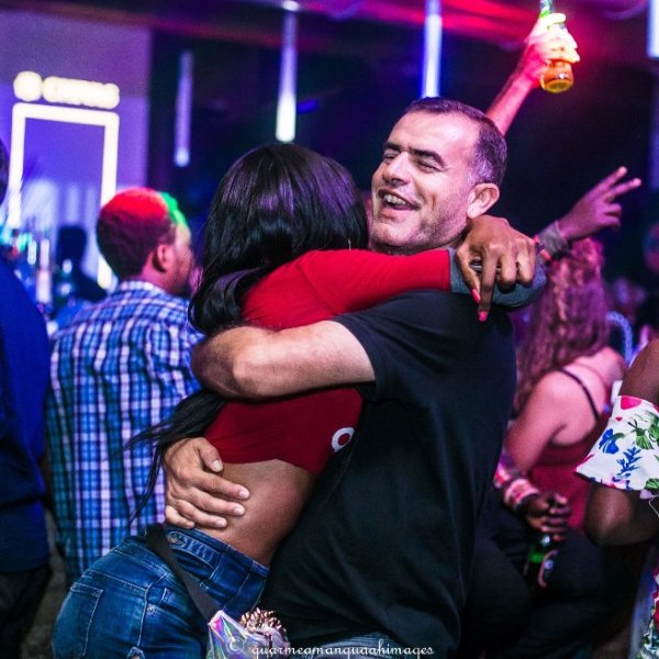 Plot 7 Night&nbsp;Club