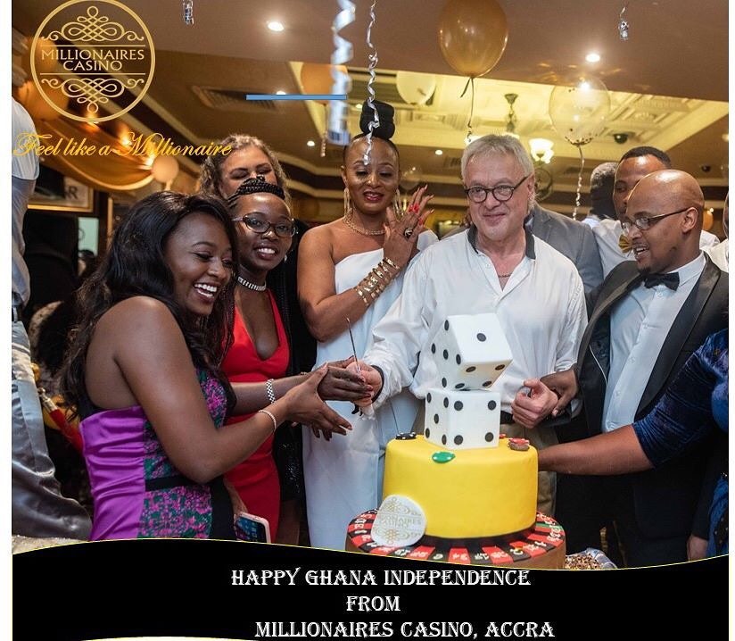 Millionaire Casino