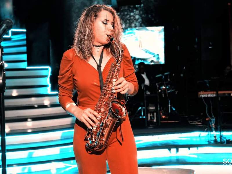 Soho Bar and Restaurant adds sparkle and elegance to their&nbsp;plans!