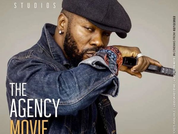 The Agency Movie is a Match&nbsp;Watch!