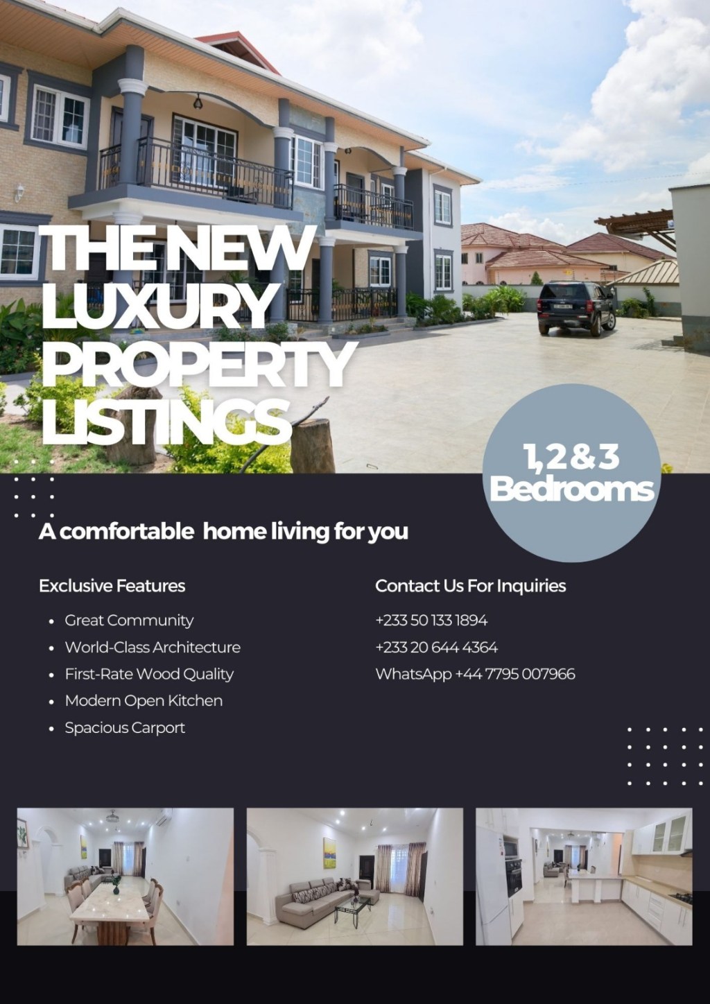 Heaven Leigh Court~ Luxury&nbsp;Apartment