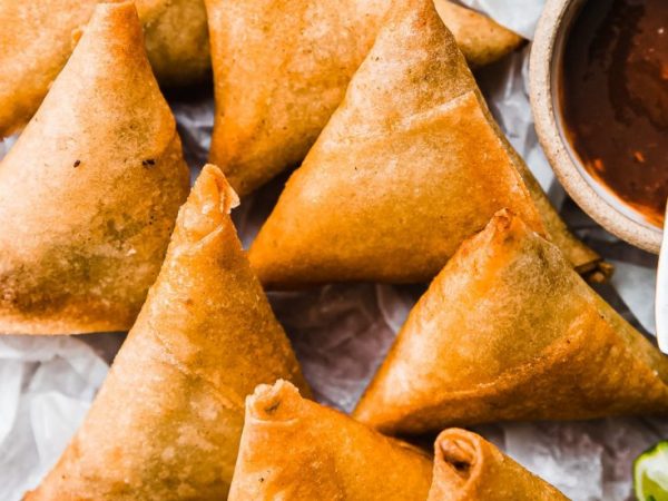 Frenzy Fries &&nbsp;Chills