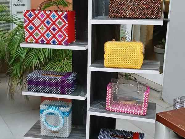 Sweet Lawrel Enterprise