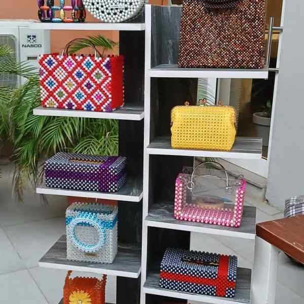 Sweet Lawrel Enterprise