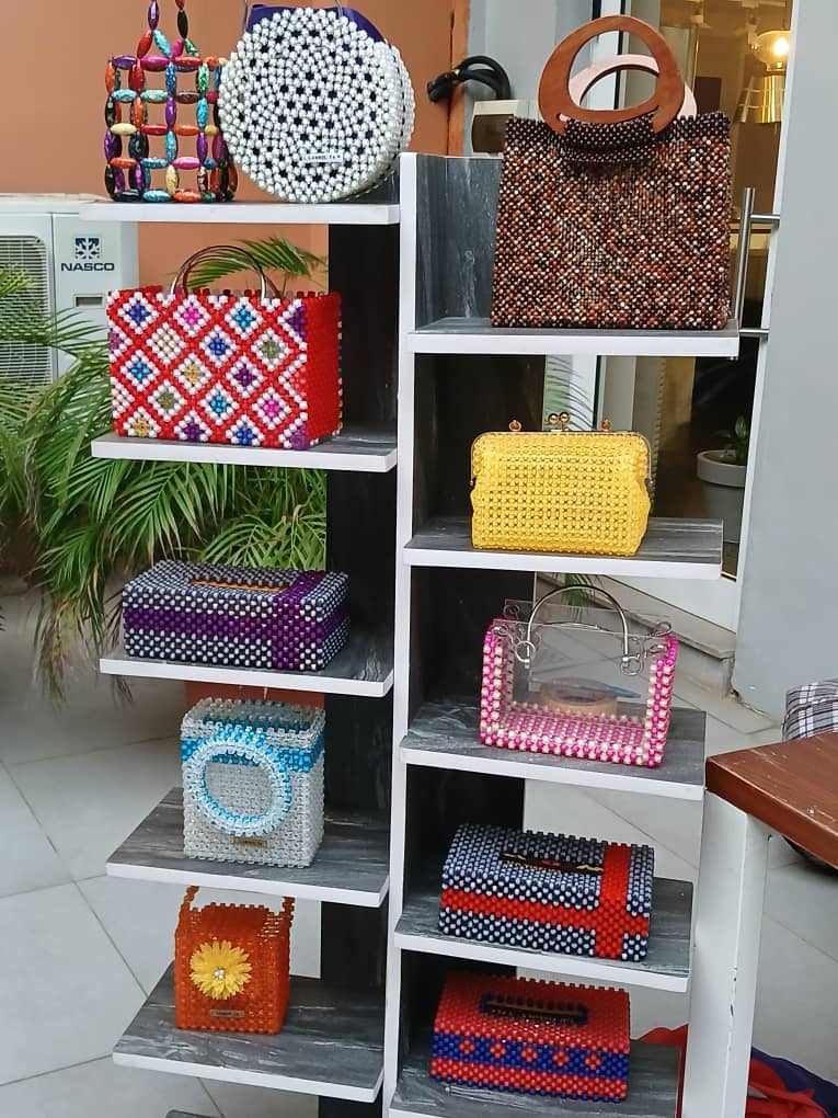 Sweet Lawrel Enterprise